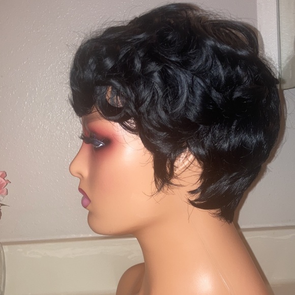 Cute Pxiie wig - Picture 7 of 9
